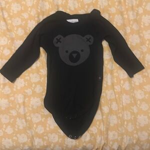 Huxbaby onesie 12-18 months
